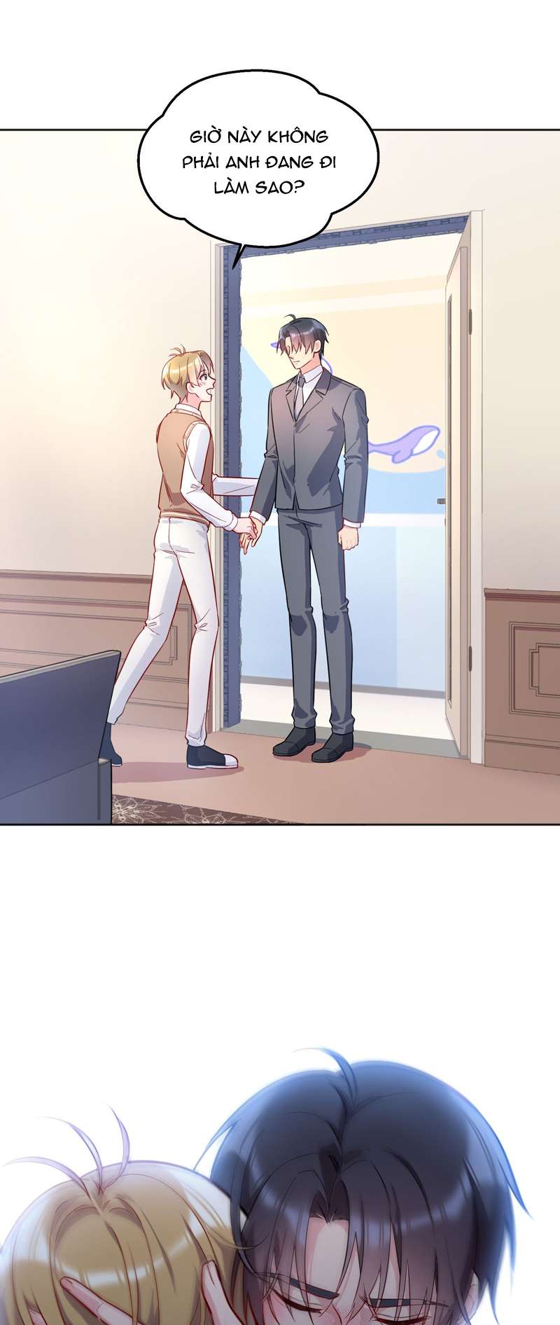 Hàn Viễn: Chapter 134