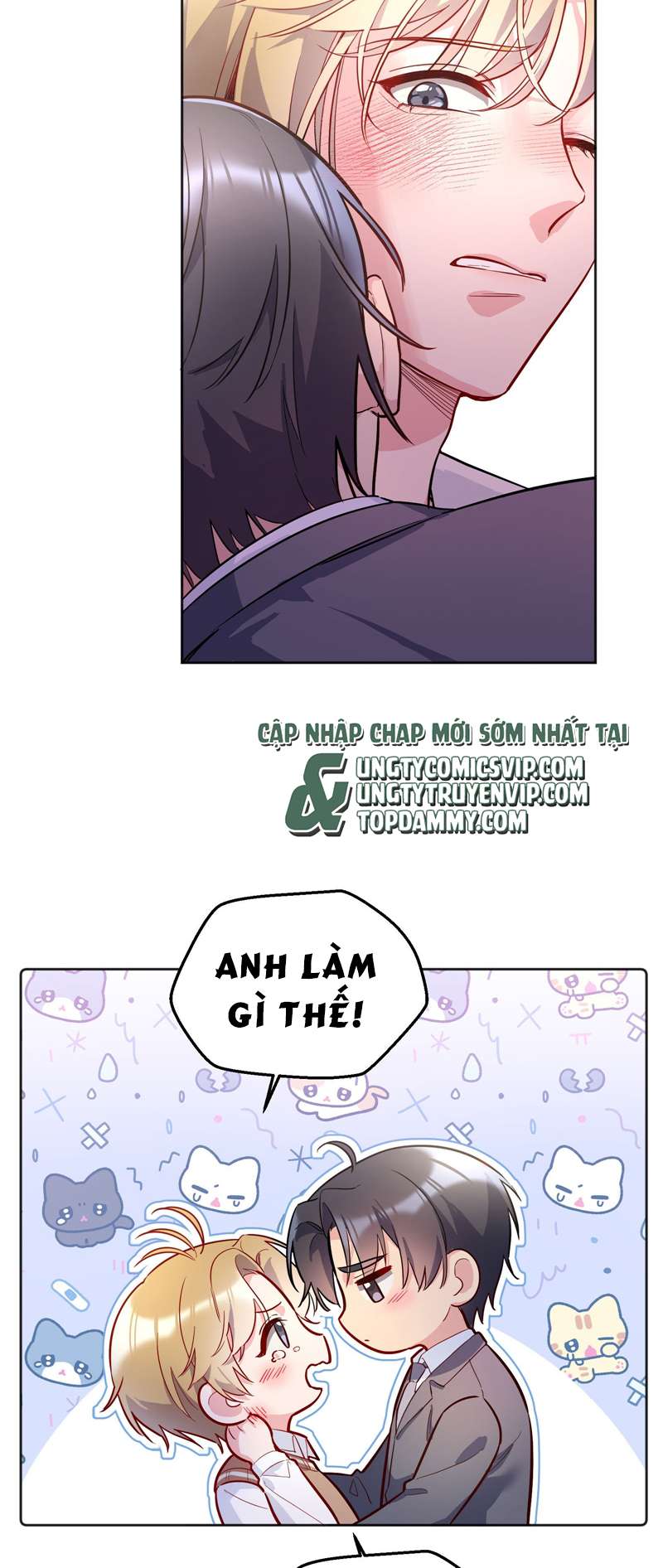 Hàn Viễn: Chapter 134