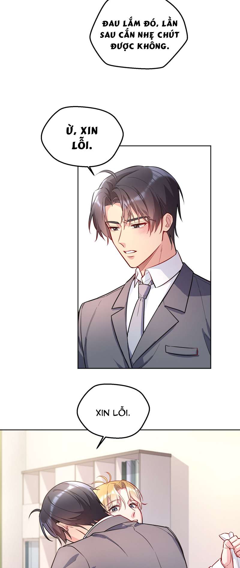 Hàn Viễn: Chapter 134