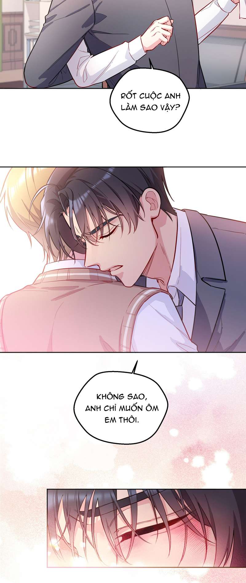 Hàn Viễn: Chapter 134