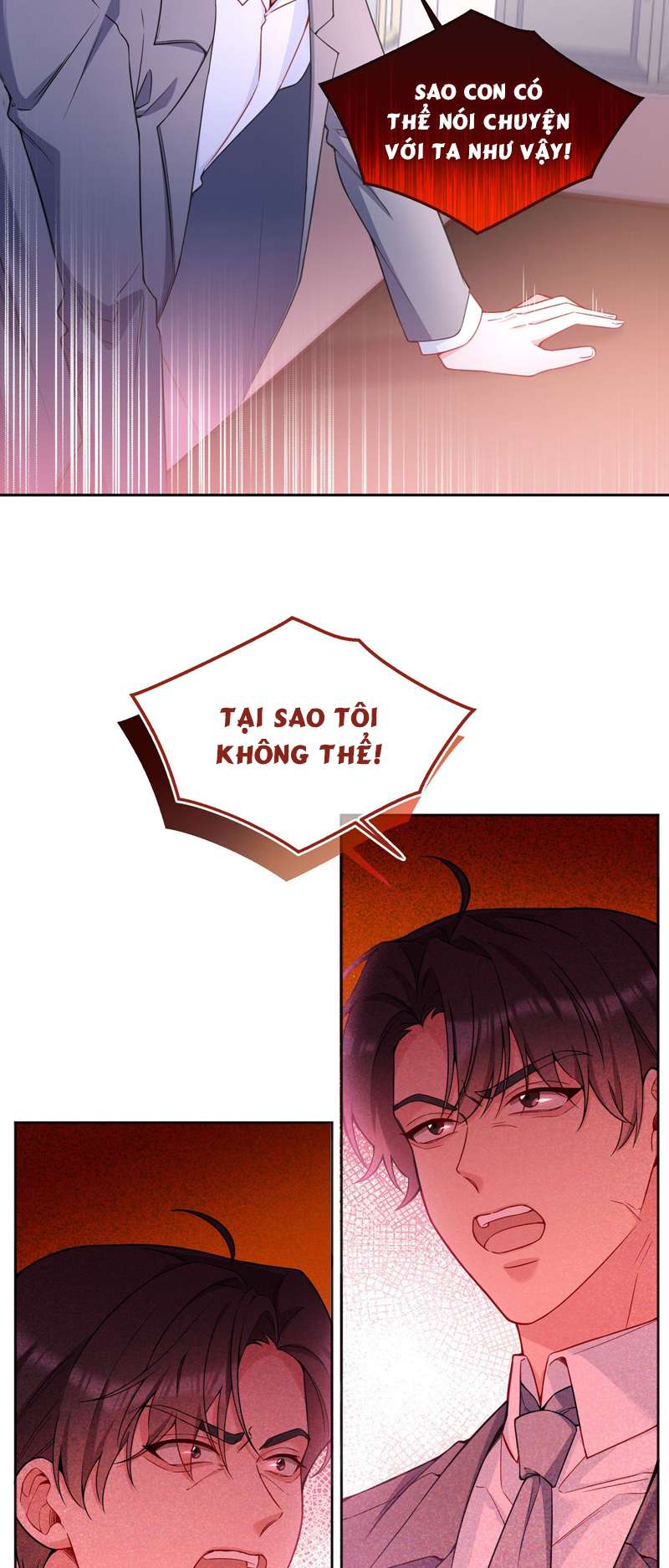 Hàn Viễn: Chapter 134
