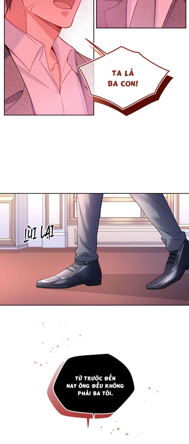 Hàn Viễn: Chapter 134