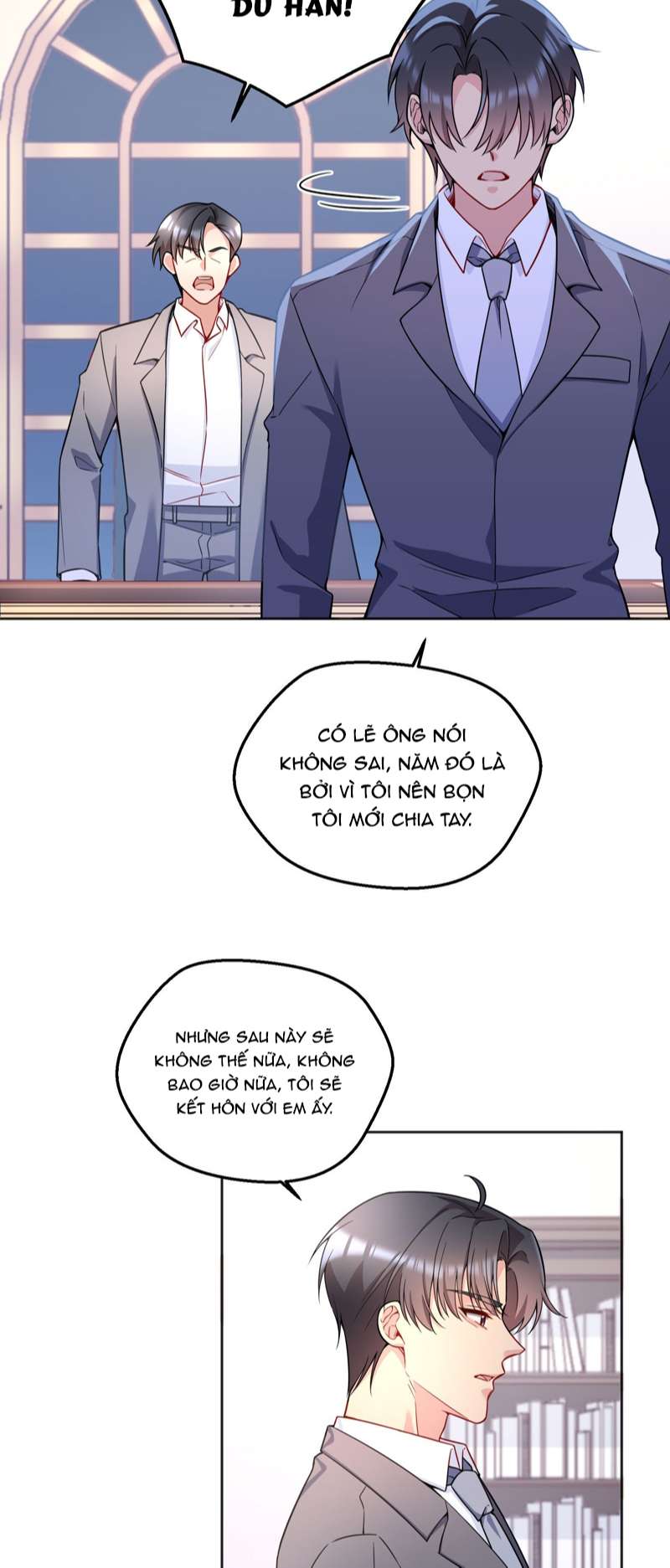 Hàn Viễn: Chapter 134