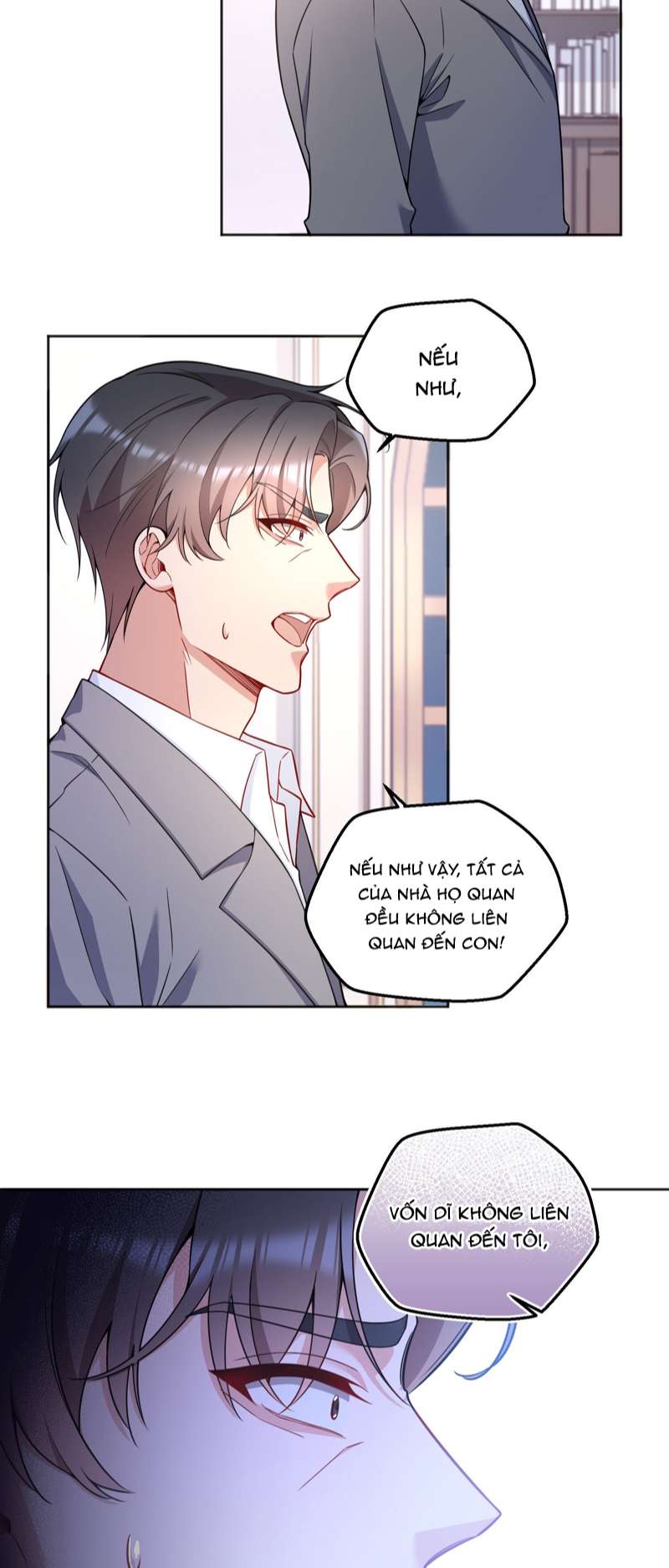 Hàn Viễn: Chapter 134