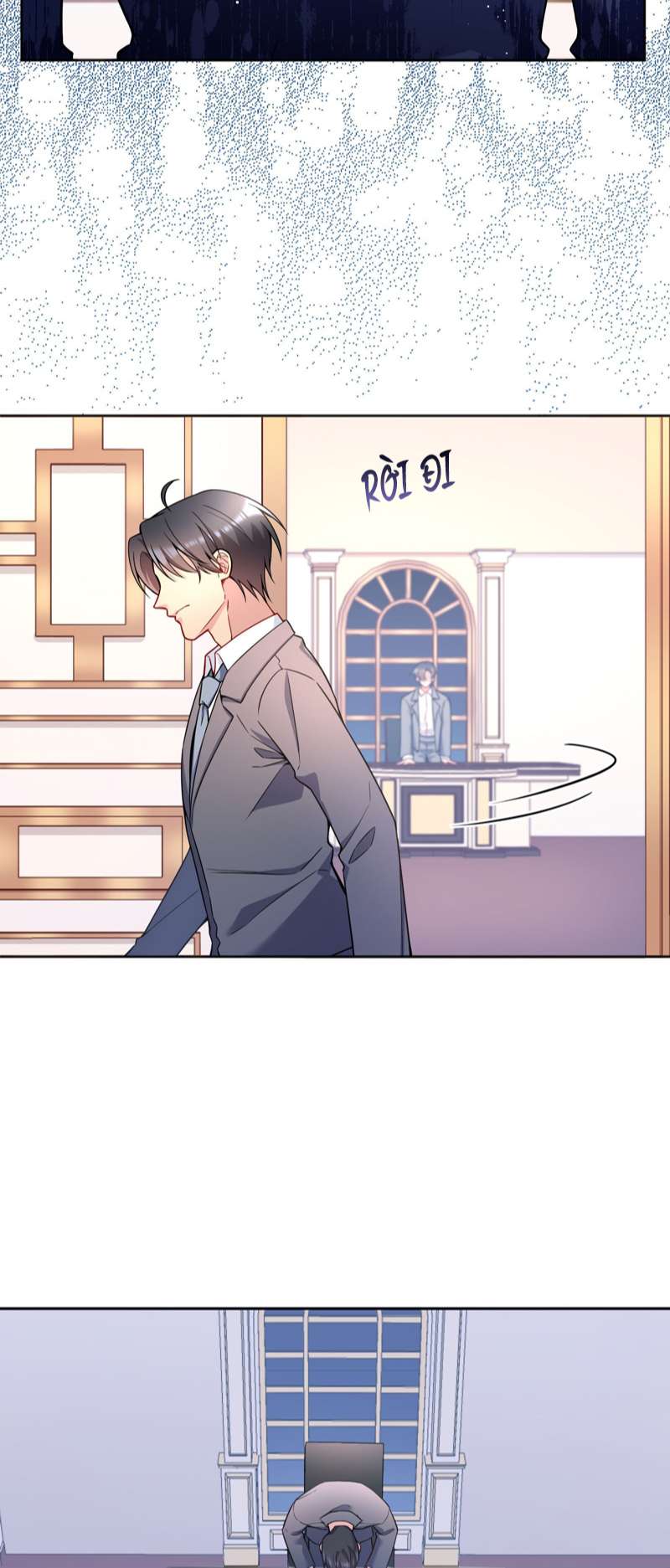 Hàn Viễn: Chapter 134