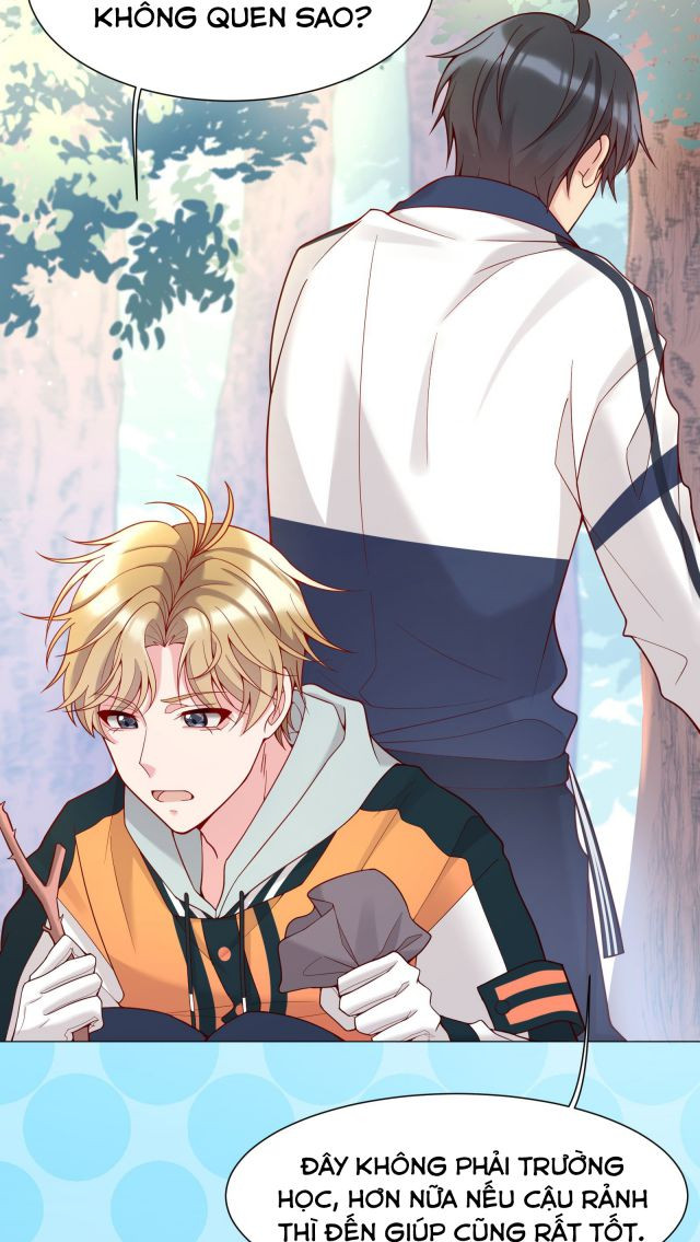 Hàn Viễn: Chapter 14