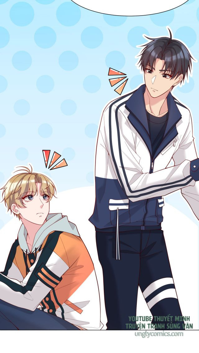 Hàn Viễn: Chapter 14