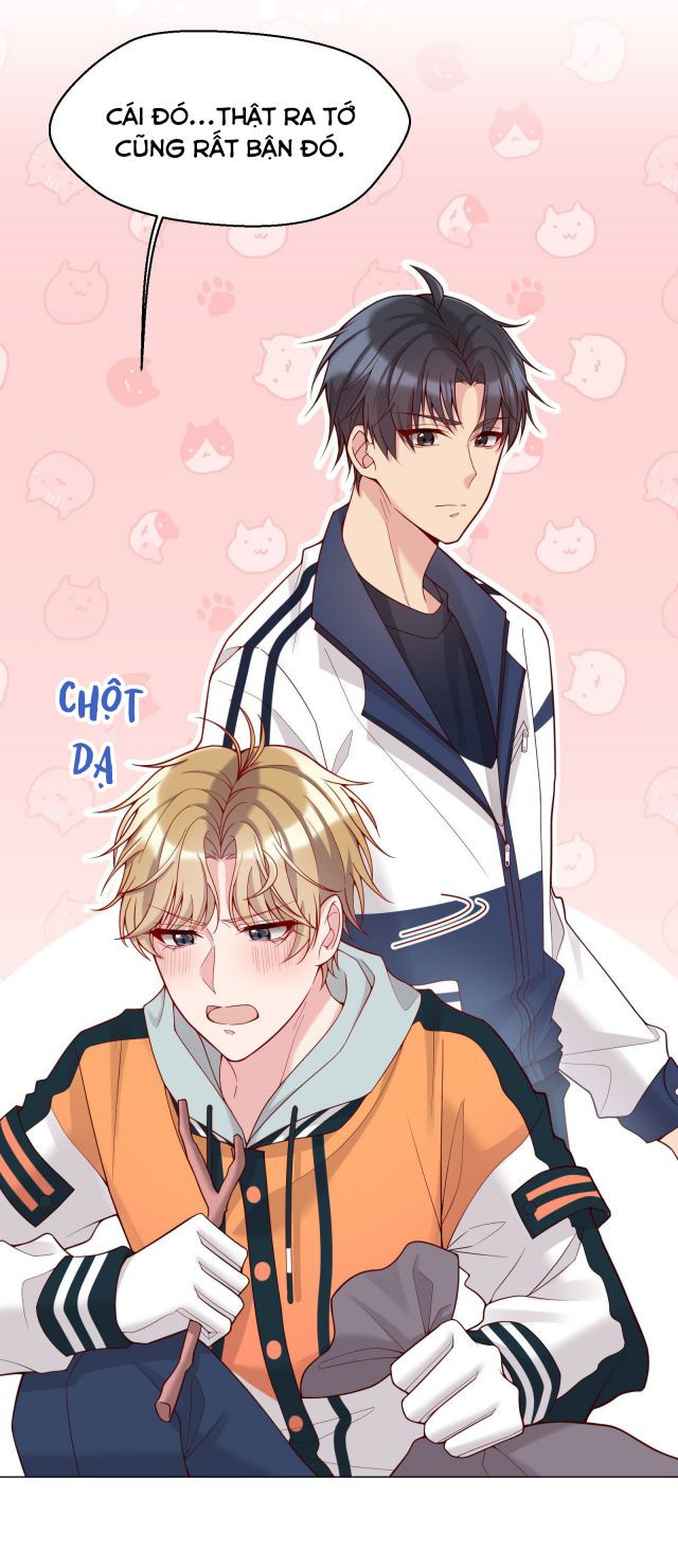 Hàn Viễn: Chapter 14