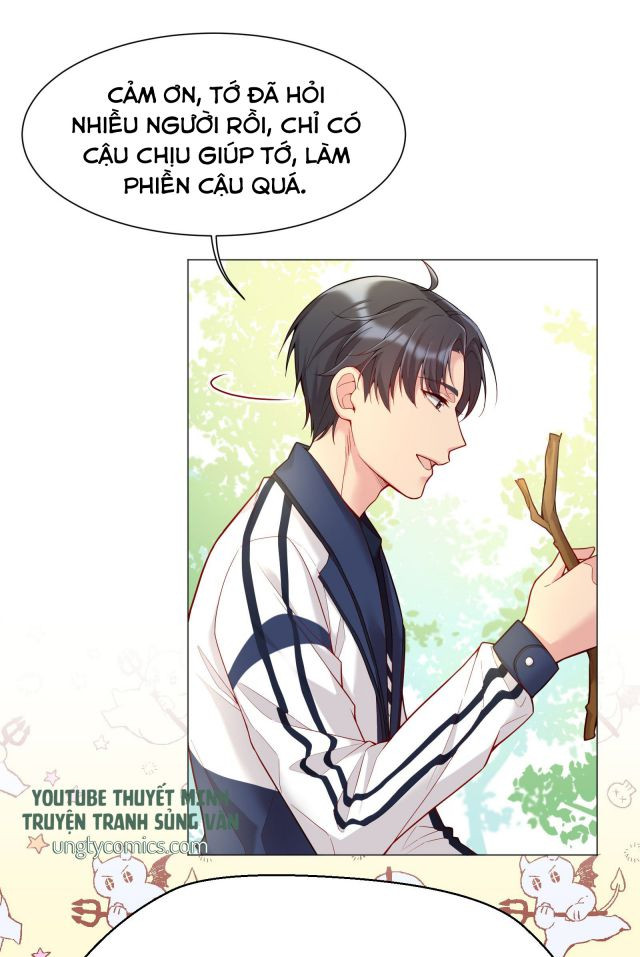Hàn Viễn: Chapter 14