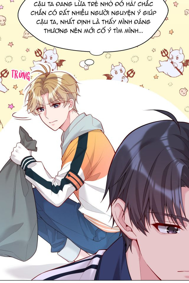 Hàn Viễn: Chapter 14