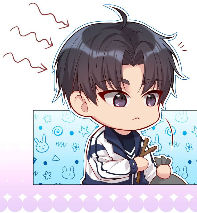 Hàn Viễn: Chapter 14