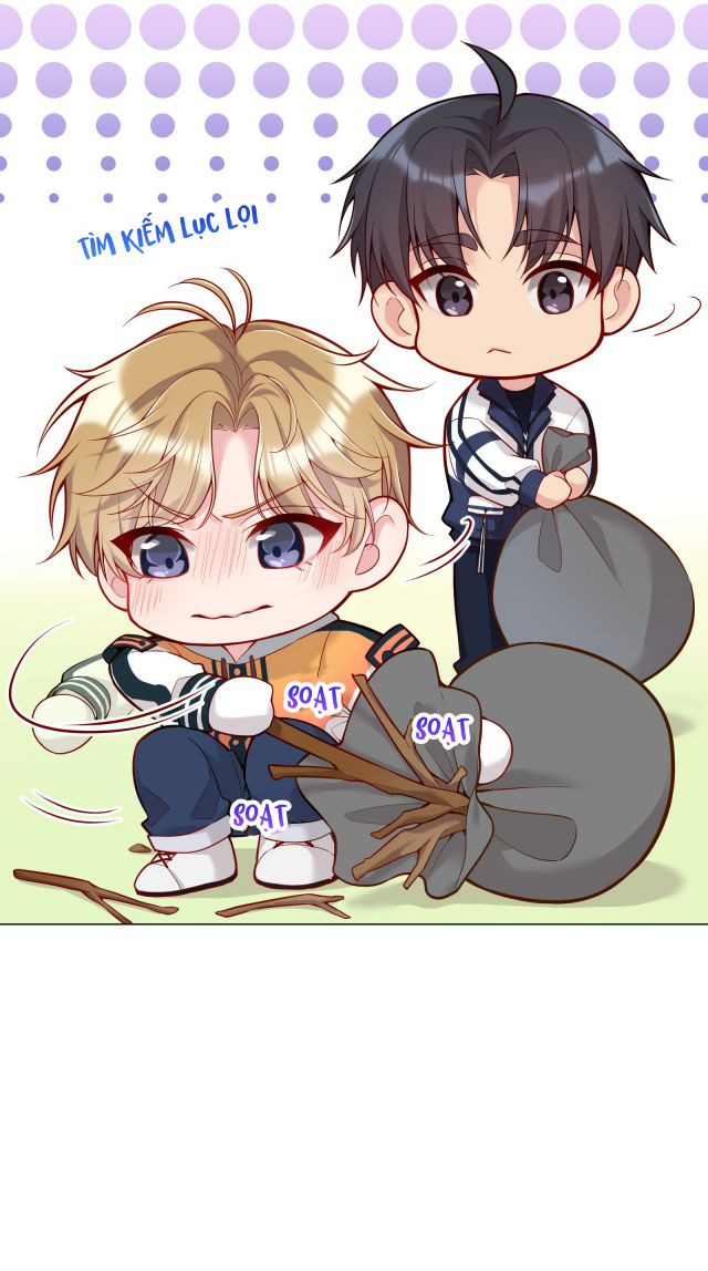 Hàn Viễn: Chapter 14