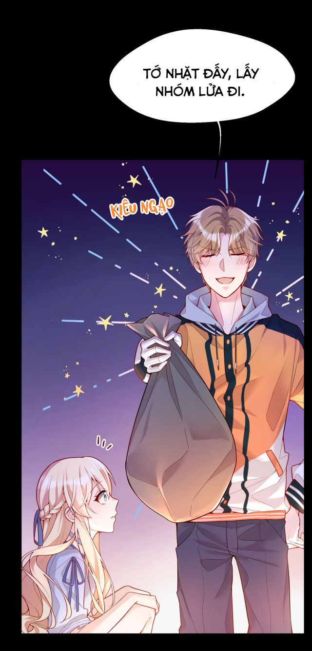 Hàn Viễn: Chapter 14