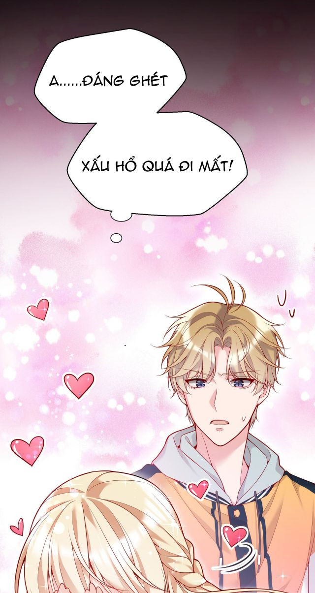 Hàn Viễn: Chapter 14