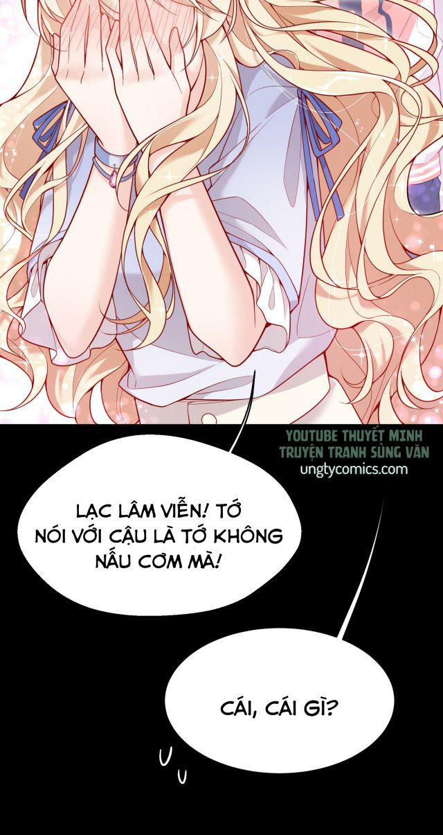 Hàn Viễn: Chapter 14