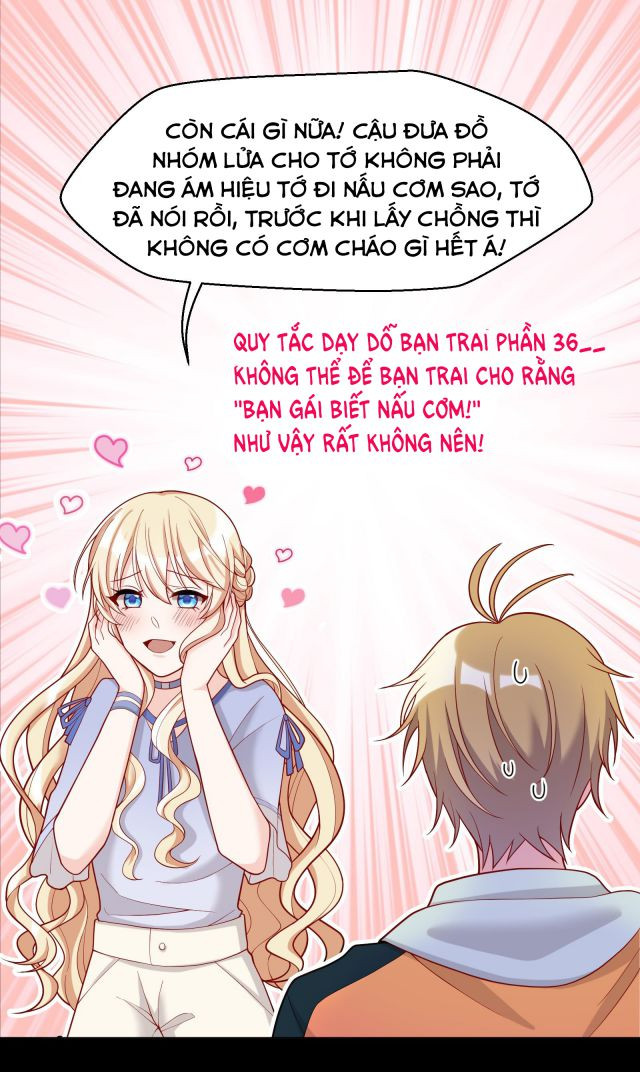 Hàn Viễn: Chapter 14