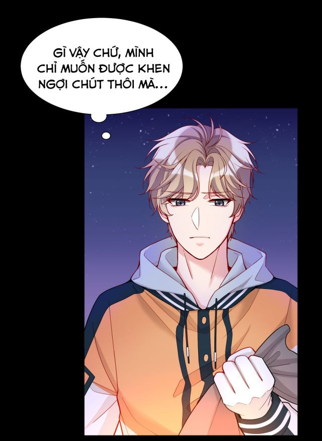Hàn Viễn: Chapter 14