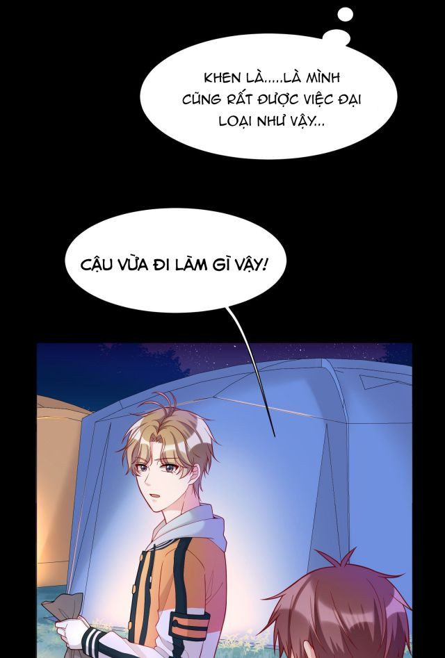 Hàn Viễn: Chapter 14