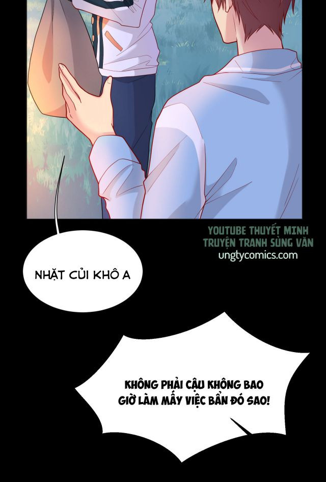 Hàn Viễn: Chapter 14