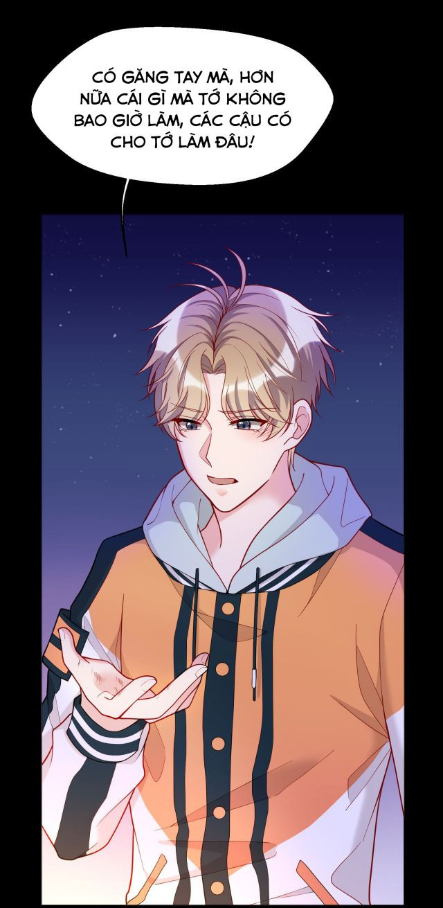 Hàn Viễn: Chapter 14