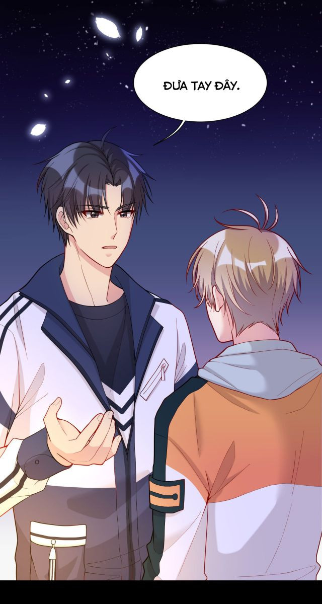 Hàn Viễn: Chapter 14