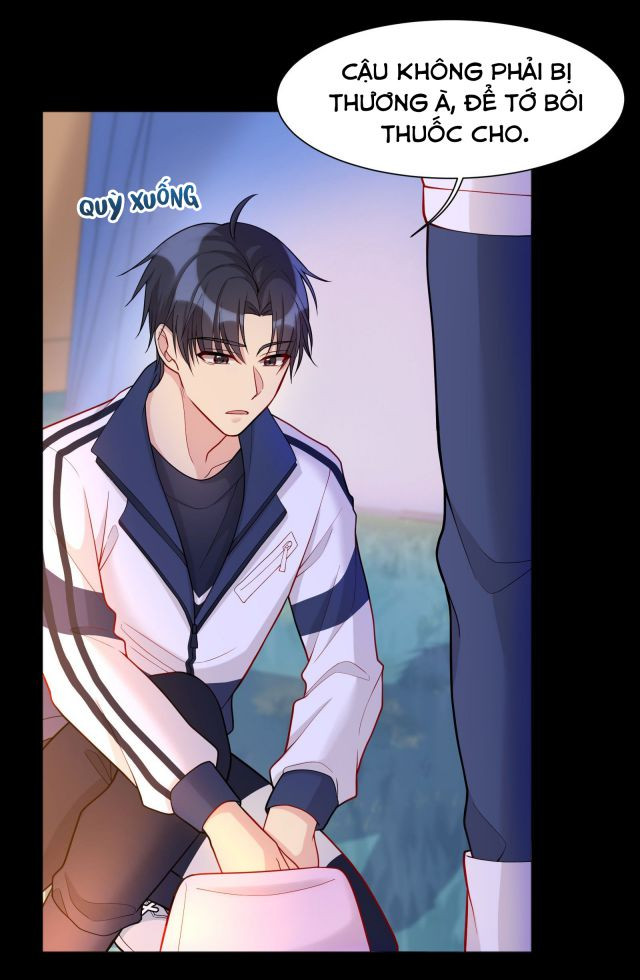 Hàn Viễn: Chapter 14