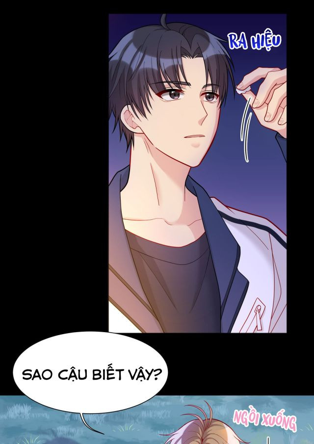 Hàn Viễn: Chapter 14