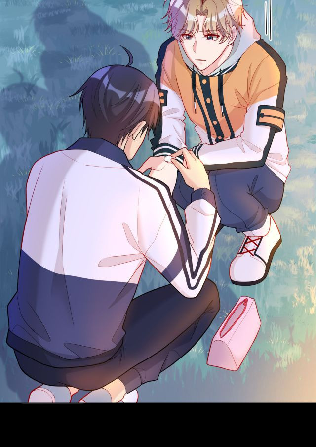 Hàn Viễn: Chapter 14