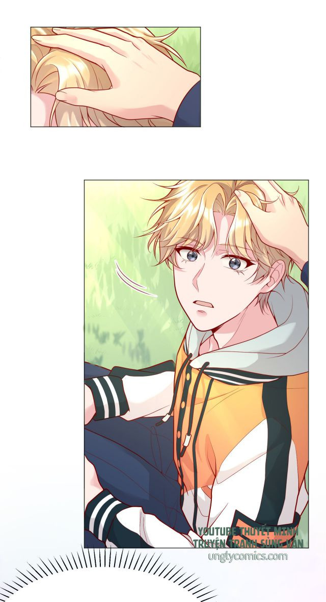 Hàn Viễn: Chapter 14