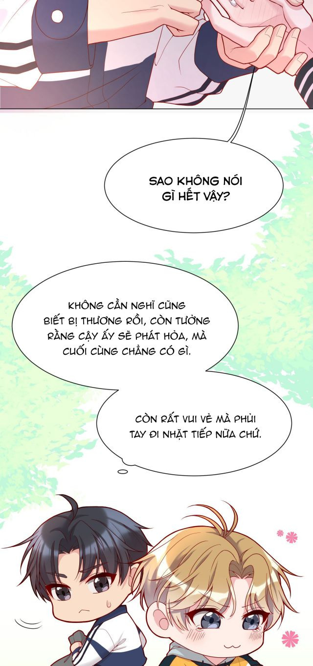 Hàn Viễn: Chapter 14
