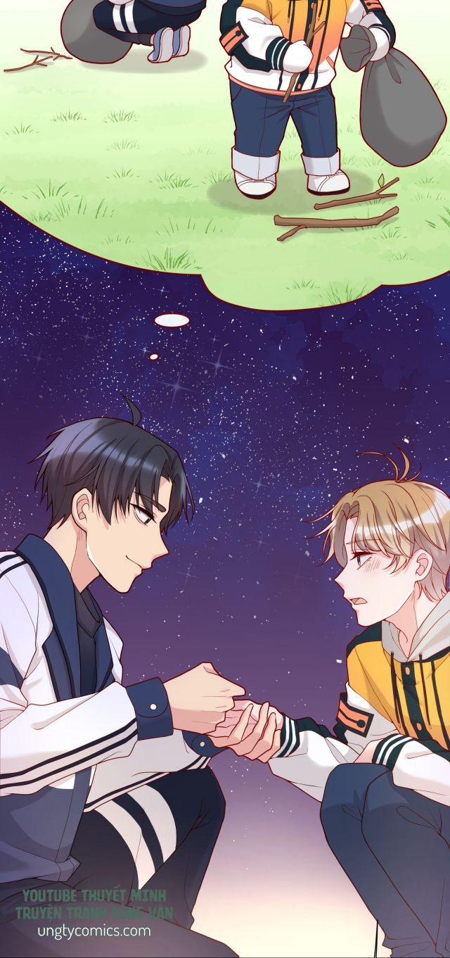 Hàn Viễn: Chapter 14