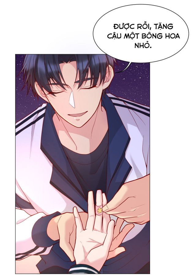 Hàn Viễn: Chapter 14