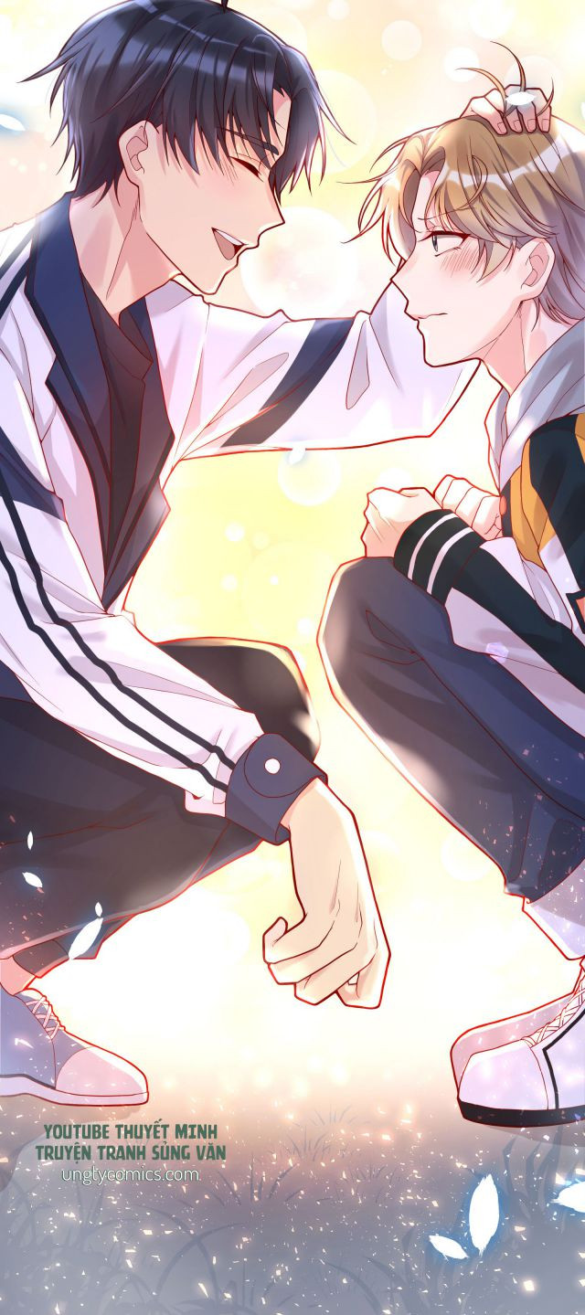 Hàn Viễn: Chapter 14
