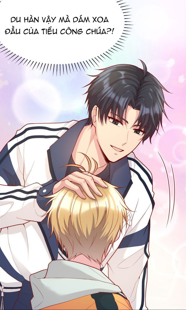 Hàn Viễn: Chapter 14