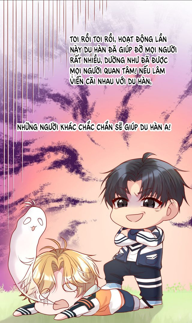 Hàn Viễn: Chapter 14