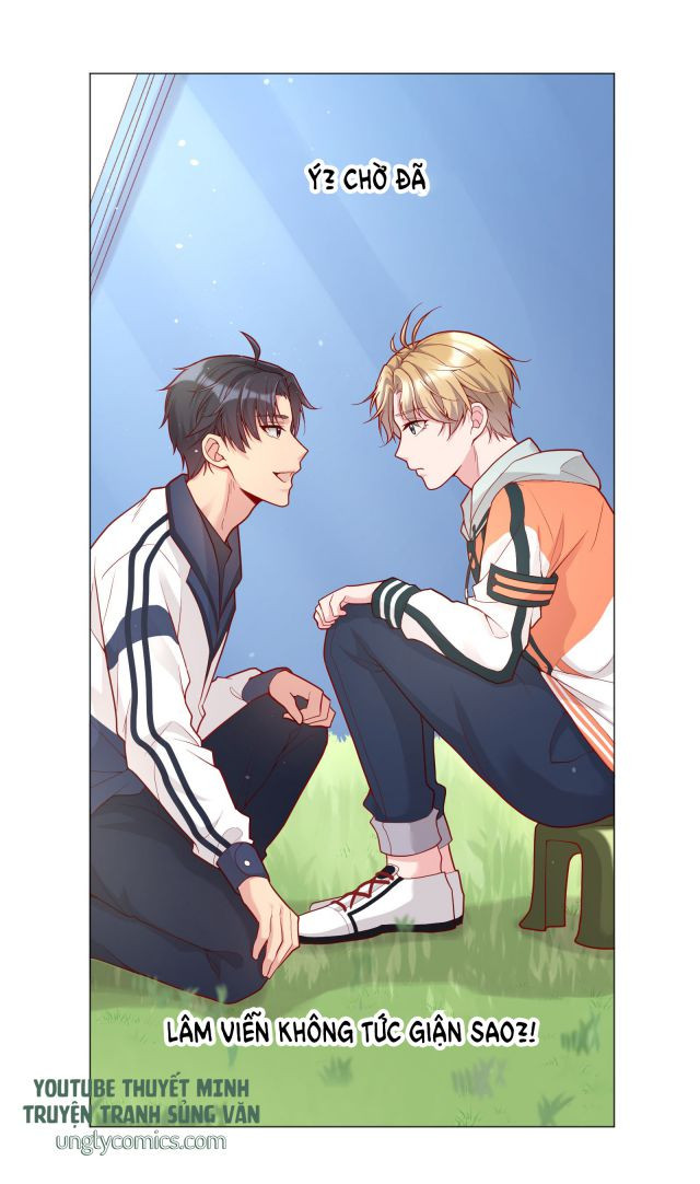 Hàn Viễn: Chapter 14