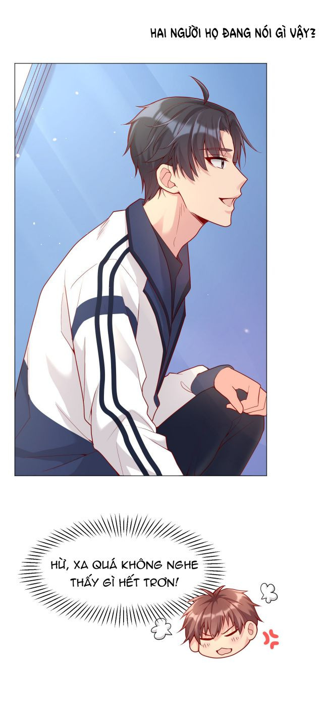 Hàn Viễn: Chapter 14