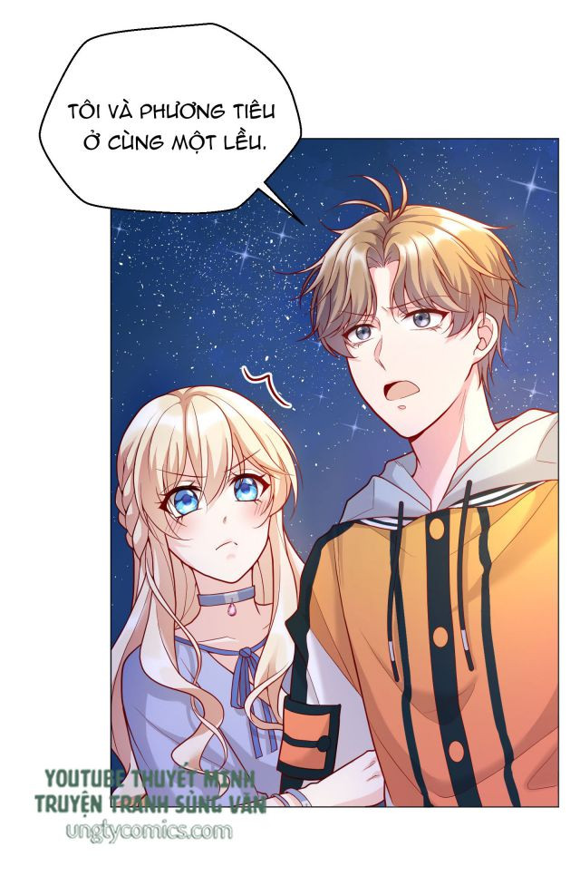 Hàn Viễn: Chapter 15