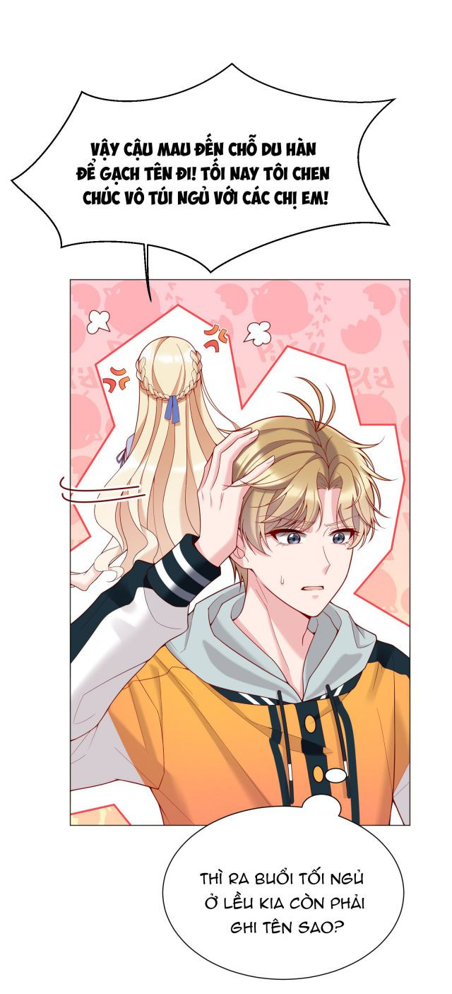 Hàn Viễn: Chapter 15