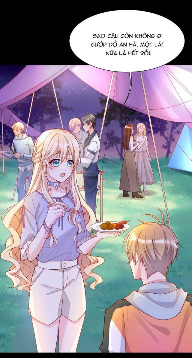 Hàn Viễn: Chapter 15