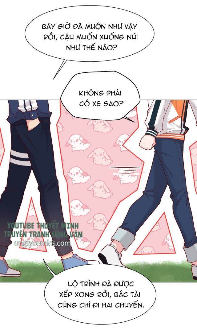 Hàn Viễn: Chapter 15