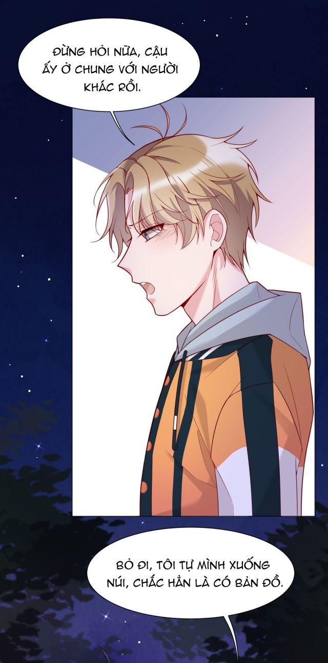 Hàn Viễn: Chapter 15