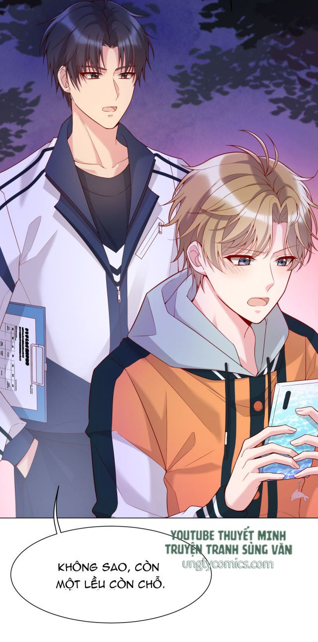 Hàn Viễn: Chapter 15