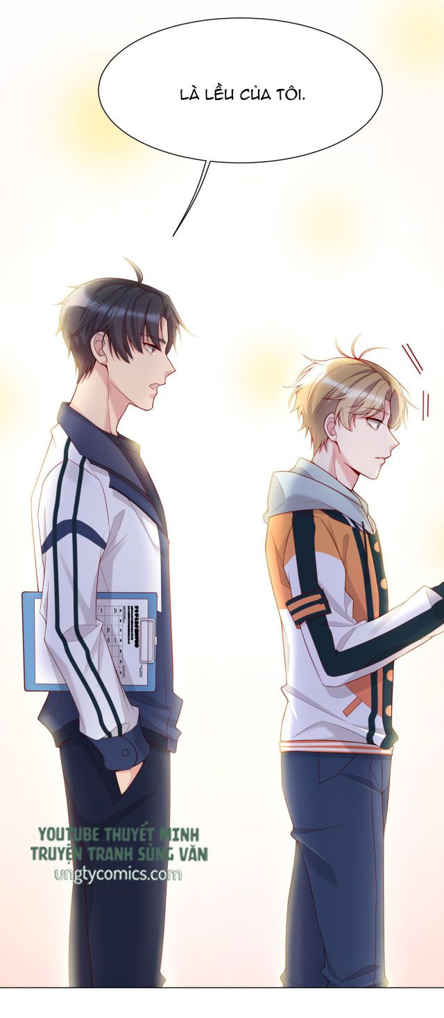 Hàn Viễn: Chapter 15