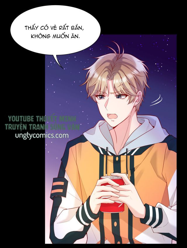 Hàn Viễn: Chapter 15