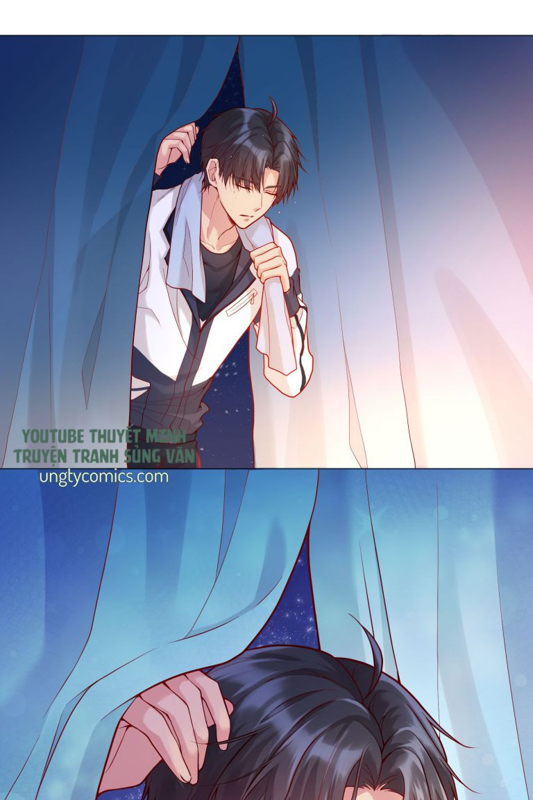 Hàn Viễn: Chapter 16