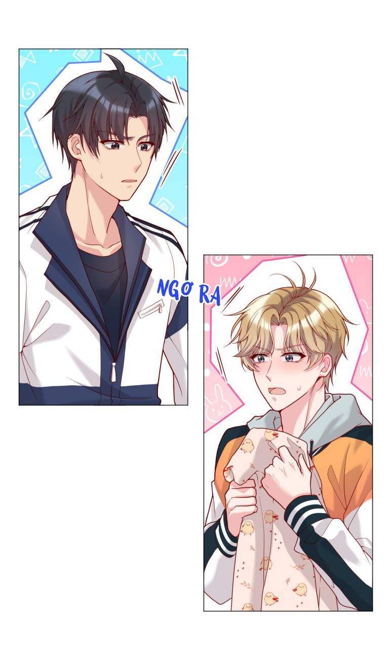 Hàn Viễn: Chapter 16