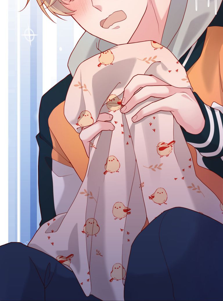 Hàn Viễn: Chapter 16