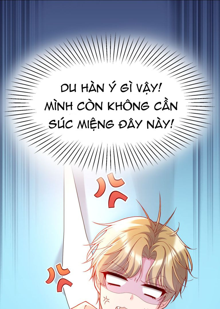 Hàn Viễn: Chapter 16