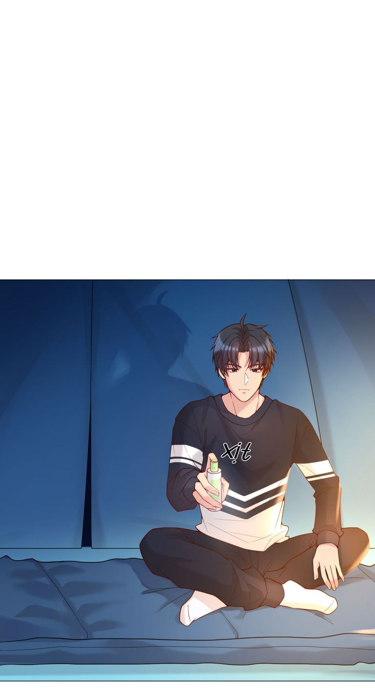 Hàn Viễn: Chapter 16